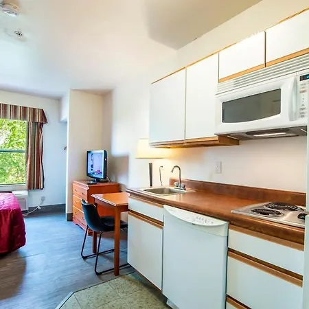 Sierra Vista Studio Apartment With Full Kitchen And King Bed Exterior photo