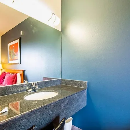 Sierra Vista Studio Apartment With Full Kitchen And King Bed Exterior photo