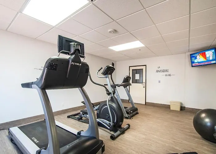 Sierra Vista Studio Apartment With Full Kitchen And King Bed