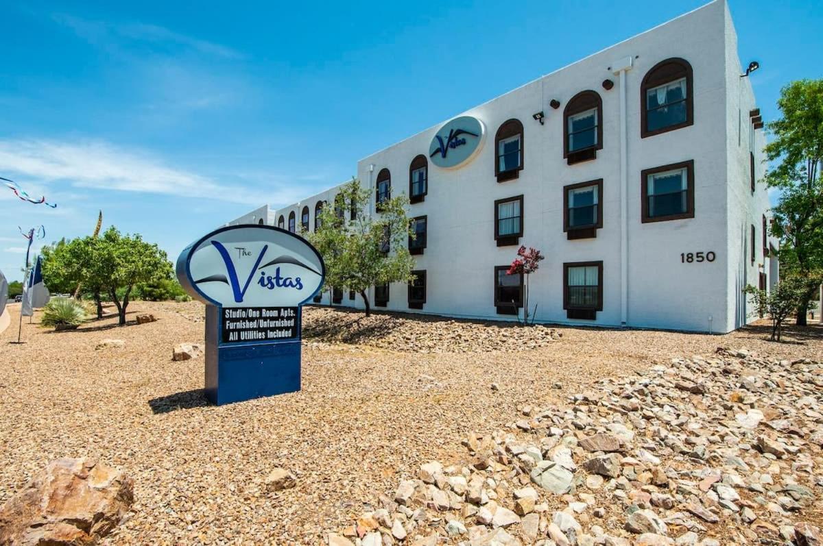With Full Kitchen And King Bed Apartment Sierra Vista